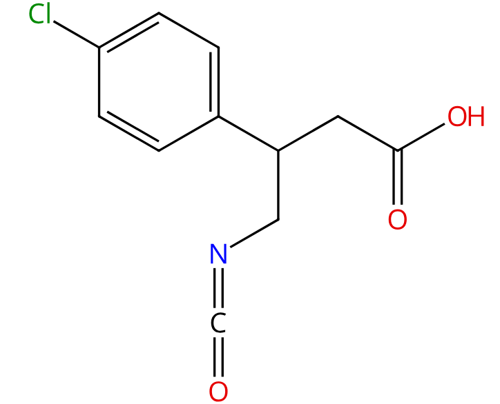 Baclofen Impurity 22